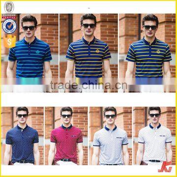 Promote Uniform Wholesale Mens Apparel Bulk Polo Shirts for Men 100% Cotton, All Over Printed Polo Shirt Design, Polo T-shirt