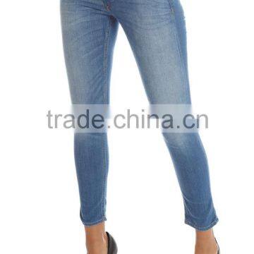 Ladies Latest Fashion Jeans,ladies Fancy Jeans,ladies Jeans Top Design photo-4