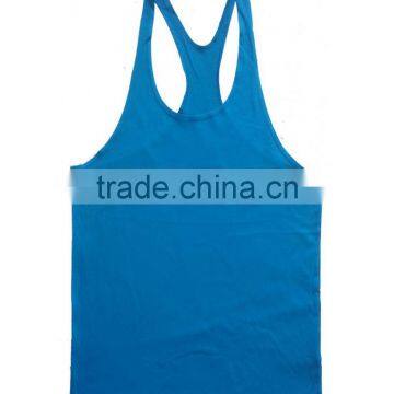 Factory Price Mens Stringer Singlet photo-3