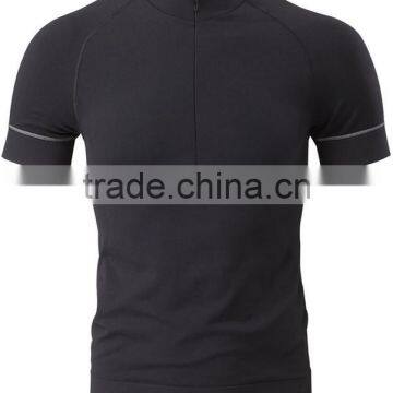 Suntex Dry Fit Hot Sale Short Sleeve Professional Cycling wear