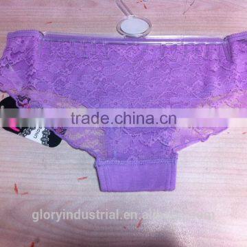 2015 New Style Lady Sexy Underwear