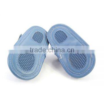 2017 Popular Styles Baby Shoes Leather Sandals photo-4