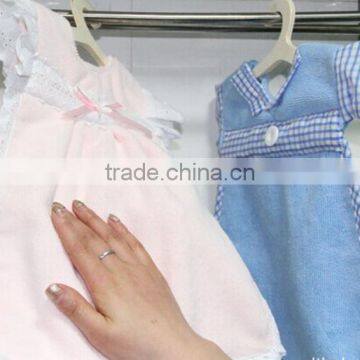 New Arrival Latest Design Novelty Item of Korea Style Skirt Design Hand Towels,with Lovely Design,microfiber Material Hand Towel photo-3