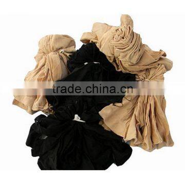 Summer Fashion Thin Comfortable Wear Short Stockings Silk Transparent Velvet Ankle Girl Tube Socks photo-4