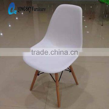 LS-4001 Hot Selling Outdoor Replica Emes Plastic Chair Design photo-5