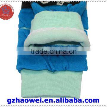 Lovely Rabbit Thick Children Tights photo-5