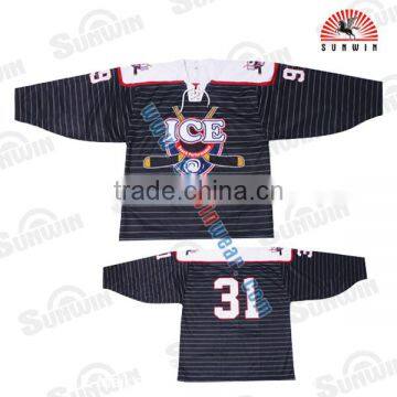 Authentic Wholesale Hockey Jersey photo-2