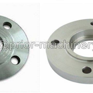 Welding Flange, Customized Flange photo-5