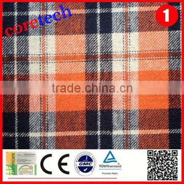 High quality wholesale check fabric school uniform factory