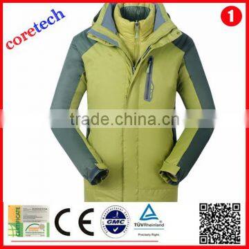 Popular Newest Ski Wear Factory photo-4