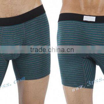 fashion men seamless custom men underwear boxer