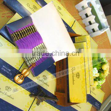 Sewing 100% Cotton Thread Cross Stitch Thread Box-packed Dmc Floss Thread photo-5