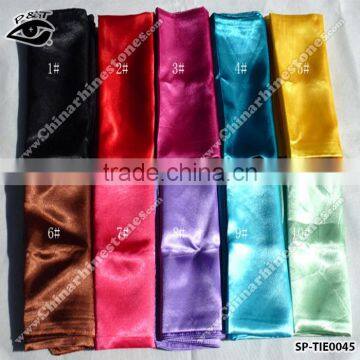 90x90 square pocket multi-purpose bandana 10 colors for dancing celebrations wedding