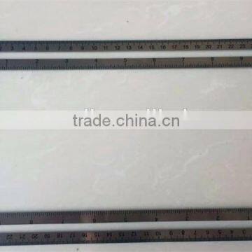 Plastic Activity Multi-Angle Measuring Ruler Stainless Steel General Template Angle Ruler Tool photo-2