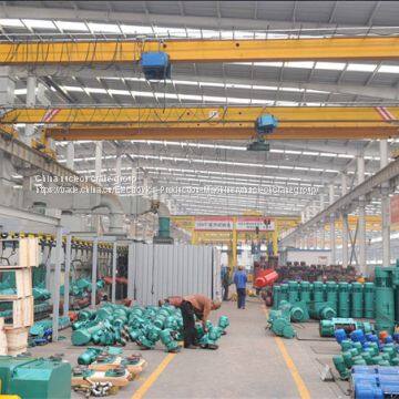 hot sale easy operation overhead crane for sale