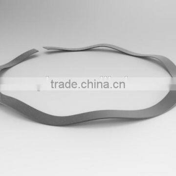 DIN 137 Zinc Plated Wave Washer photo-2