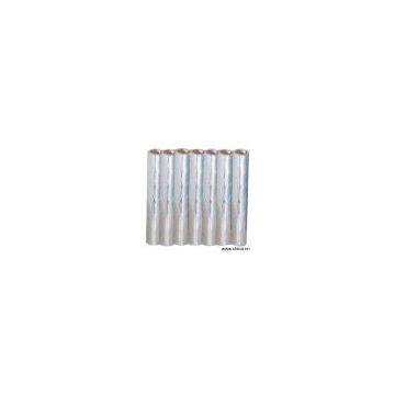 Sell Compounded Tendon Aluminum Foil