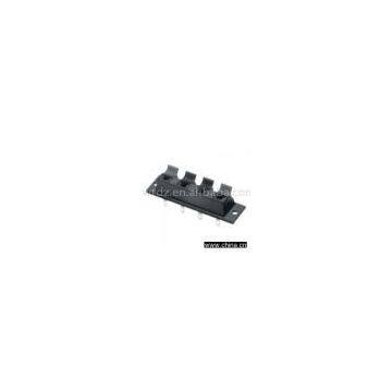 WP Push Terminal Board