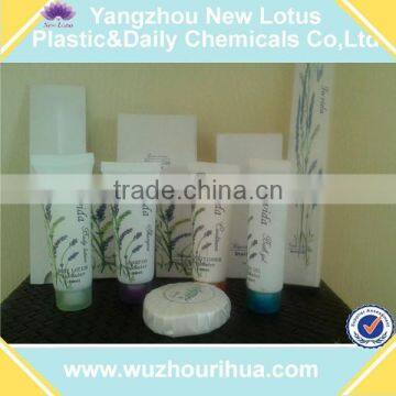 Yangzhou Manufacturer Hotel Amenity Set
