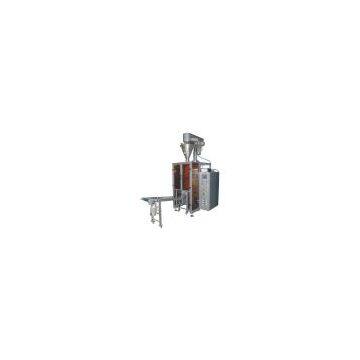 Turkey Screwed Full Automatic Packaging Machine