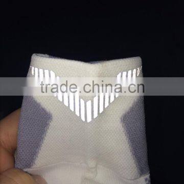 T-shirt Heat Transfer Colorful Logo Material Reflective Printing Film photo-4