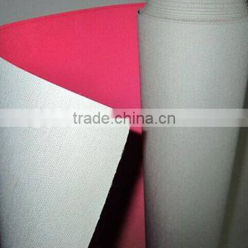 Reflective Synthetic Artificial Clothing for Leather Handbag photo-2