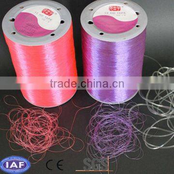 Transparent Extension Elastic Cord for Bra photo-4