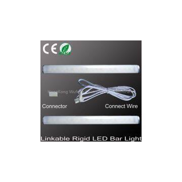 Linkable Rigid LED Bar Light