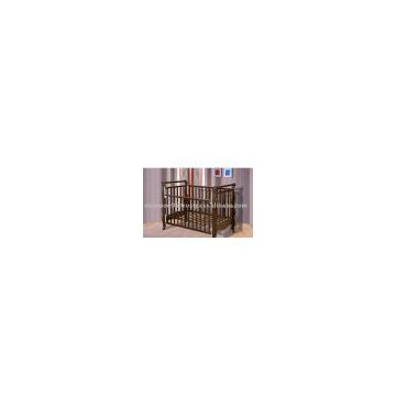 Baby Crib N509