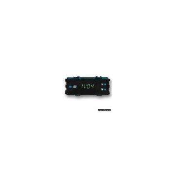 Quartz Clock
