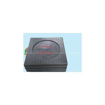 Blue Outrigger Pad ,yellow Outrigger Pad ,black Outrigger Pad ,stabiliser Pad ,cribbing Plate