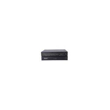 SinoV-1600/3200 16-32 fXs/fxo voip SIP IAD gateway