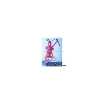 Sell Fixed Crane