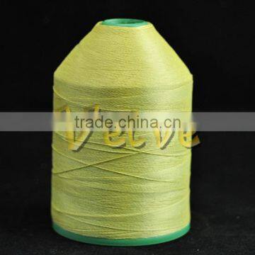 aramid fabric sewing thread