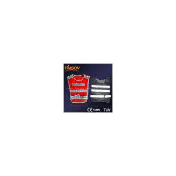Reflective Safety Vest