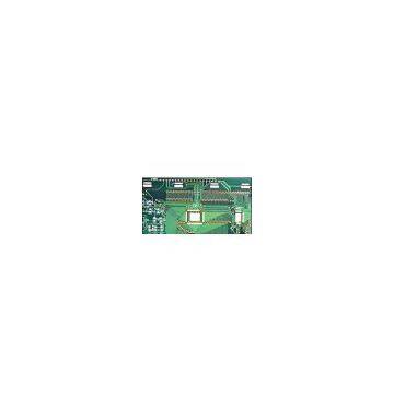 PCB (Single Layer & Double Layer)