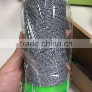 2016 Newest Reflective Embroidery Thread photo-2
