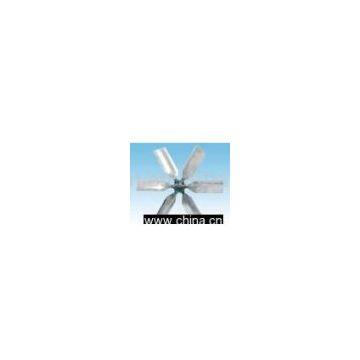 Fan Blades
