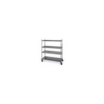 Heavy Duty Adjustable Supermarket 69