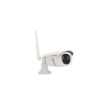 New Looking HD Waterproof Onvif IR-CUT P2P CCTV IP Camera photo-3
