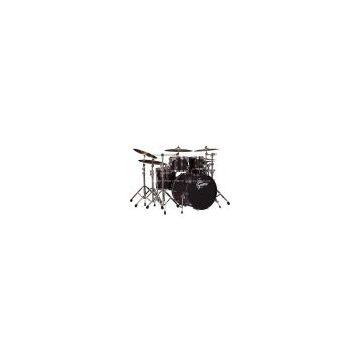 Gretsch Drums Renown 4-piece Euro Shell Pack with 22\