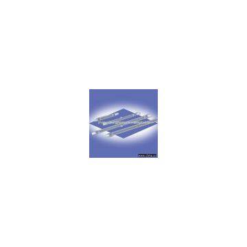 Halogen Tubes