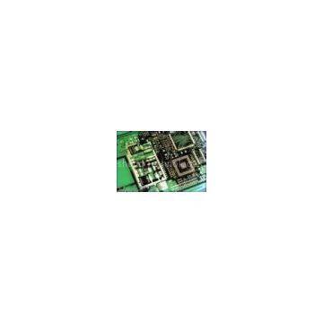 8 layer High thick copper power board, Multilayer PCB CEM-3 FR-4 Circuit Boards for GPS