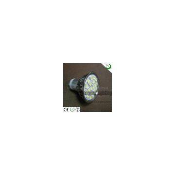 MR16/E27/GU10/E14 SMD LED Spotlight
