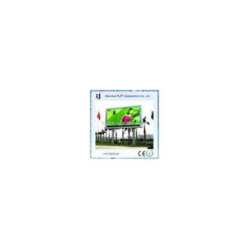 p12 outdoor led advertising display