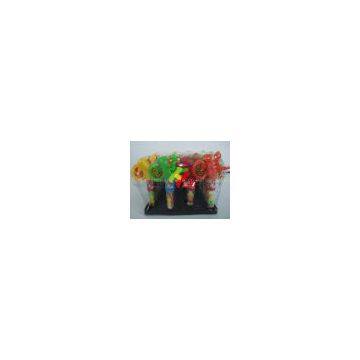Monkey Blowing Whistle Toy Candy photo-3