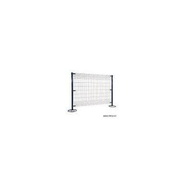 Sell ZSH-1 Welded Wire Mesh Fences for Gardens