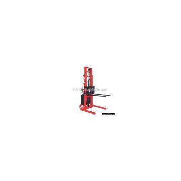 Sell Semi-Electric Stacker