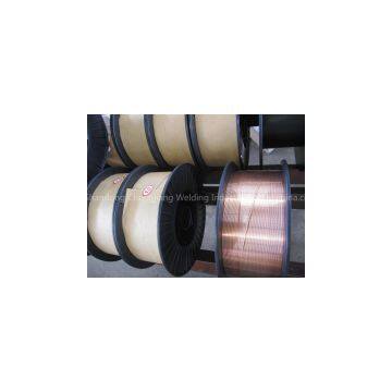 CO2 MIG Welding Wire China Manufacturer
