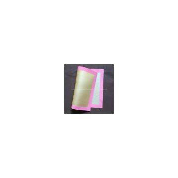 Fiberglass Heat Resistant Silicon Baking Mat